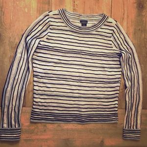 Ann Taylor factory sweater.